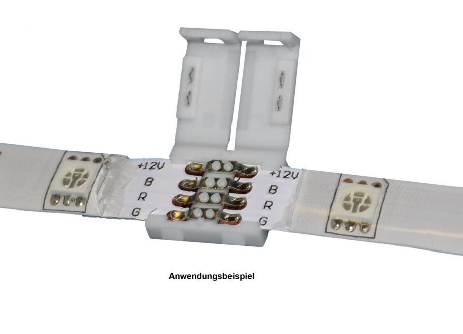 LED Band Verbinder 10mm